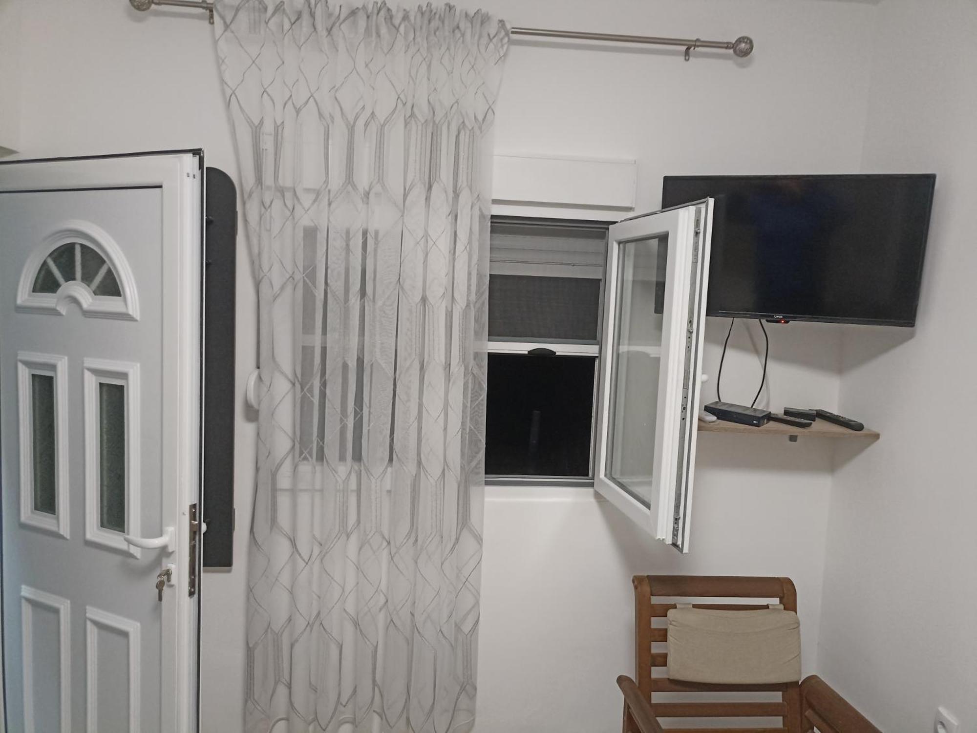 Hotel Mini Garsonjera Podgorica Zimmer foto
